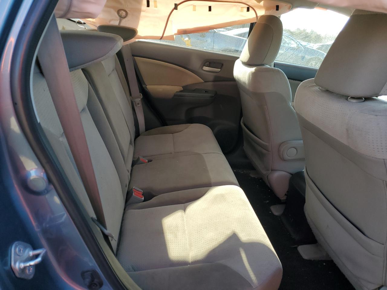 2014 Honda CR-V - Image 11