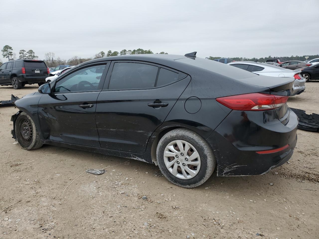 2017 Hyundai Elantra - Image 2