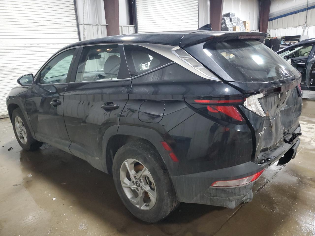 2024 Hyundai Tucson - Image 2