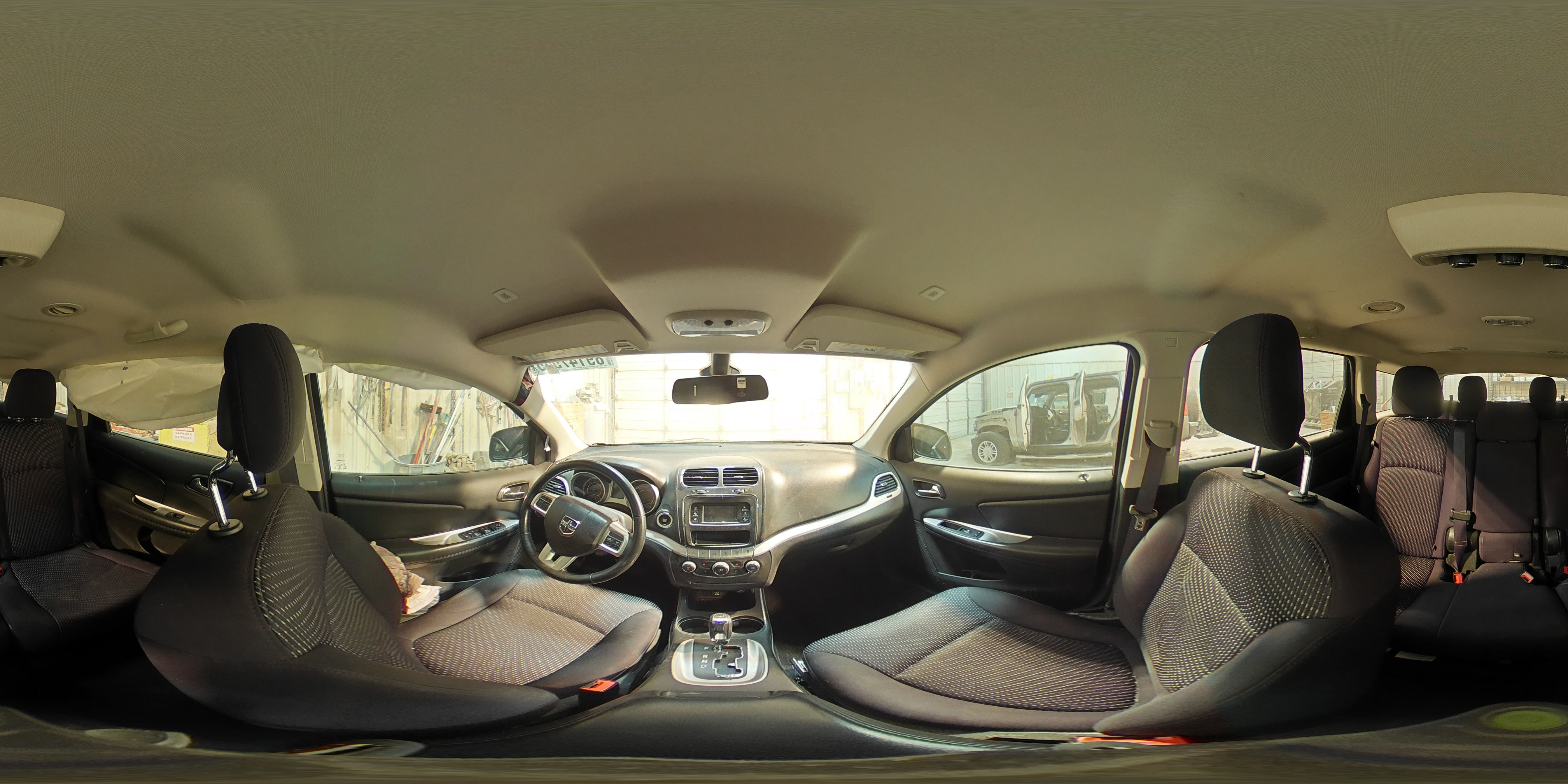 2020 Dodge Journey - Image 14