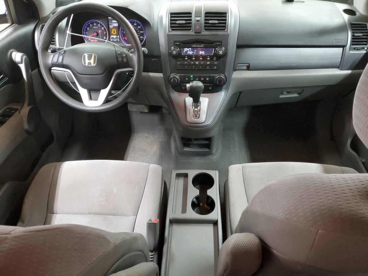 2009 Honda CR-V - Image 8