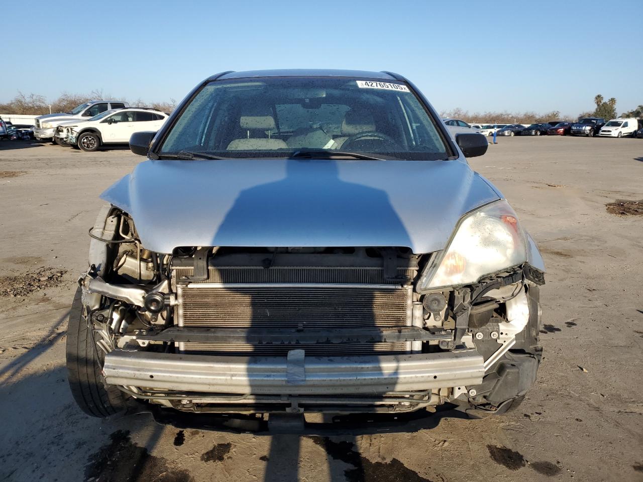 2009 Honda CR-V - Image 5