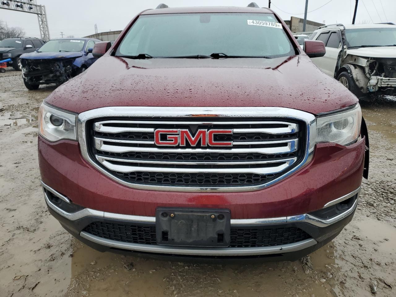2018 GMC Acadia - Image 5