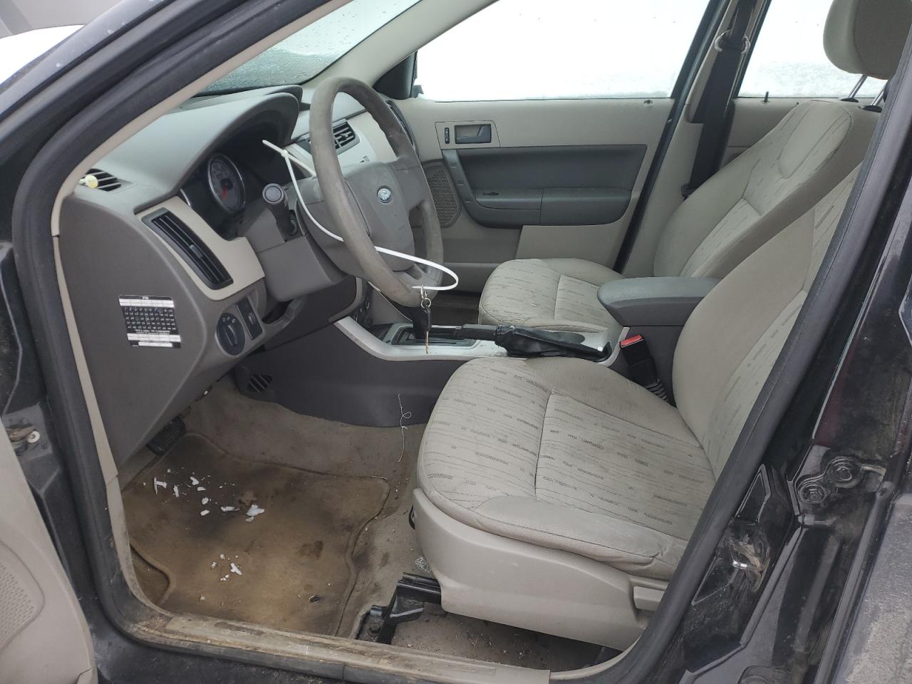 2008 Ford Focus - Image 7