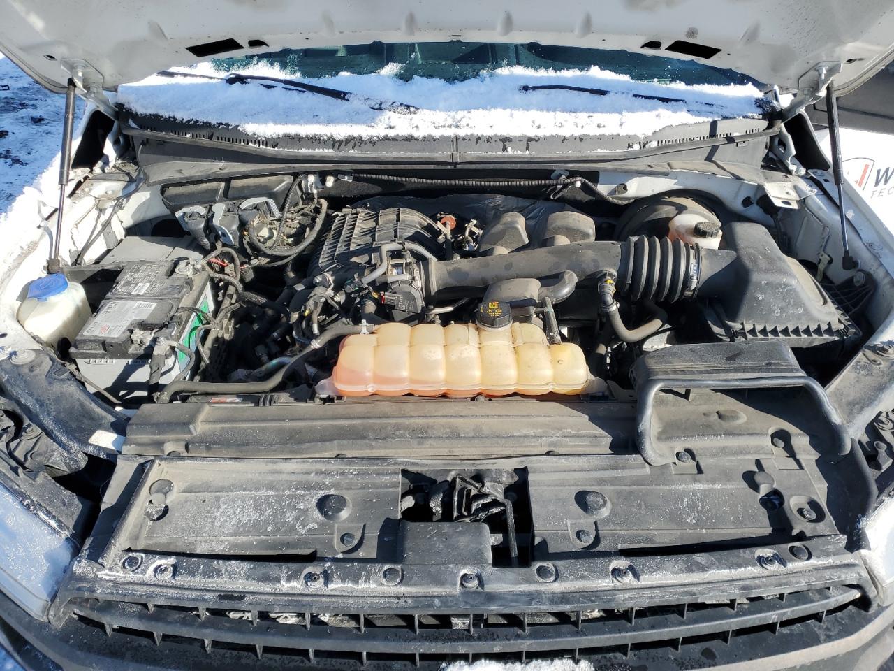 1FTMF1CB8JKF26076 FORD All Models 2018
