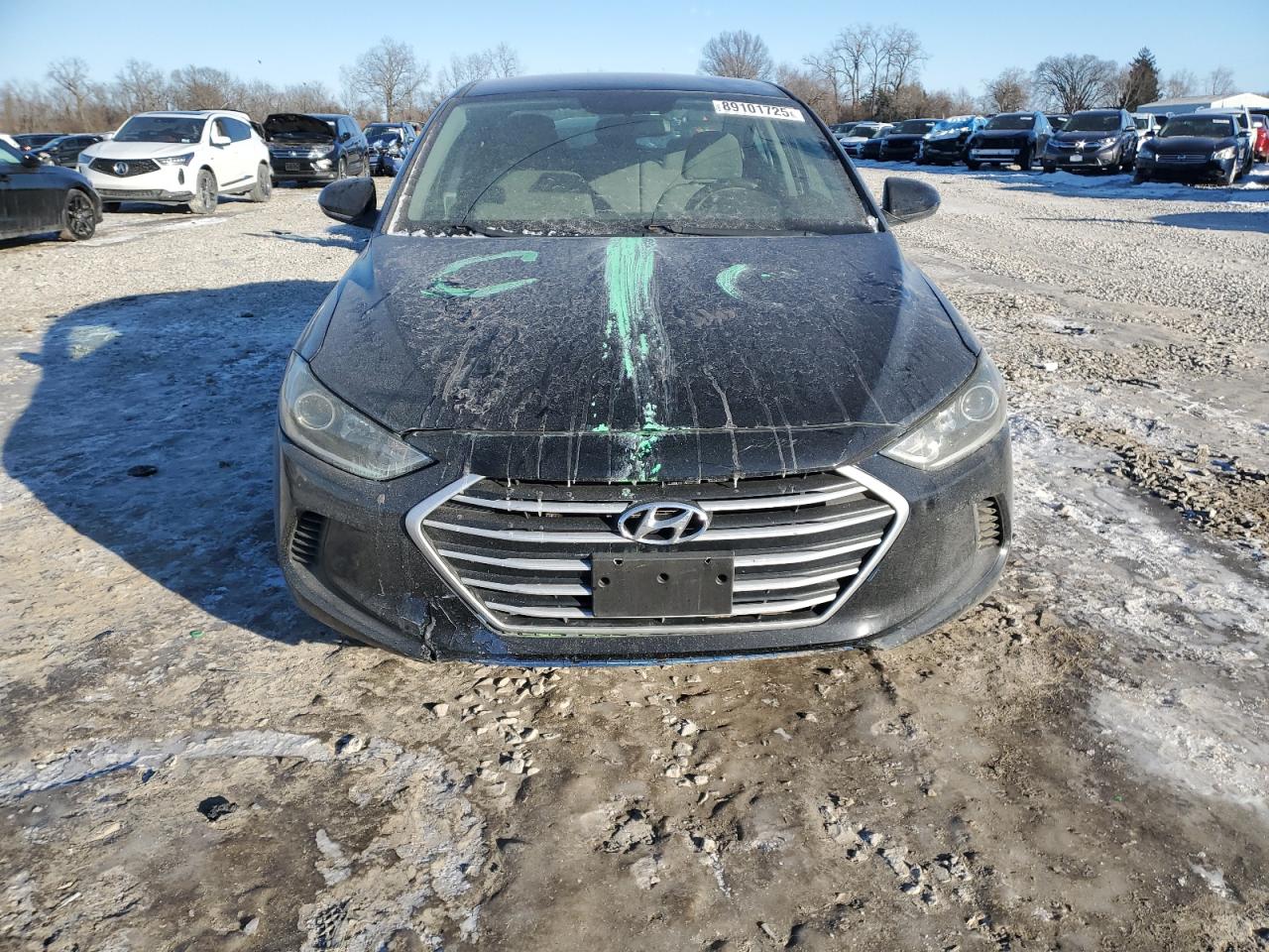 2017 Hyundai Elantra - Image 5