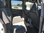 2004 Nissan Titan Xe იყიდება Ellenwood-ში, GA - Burn - Engine