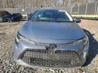 2021 Toyota Corolla Le за продажба в Waldorf, MD - All Over