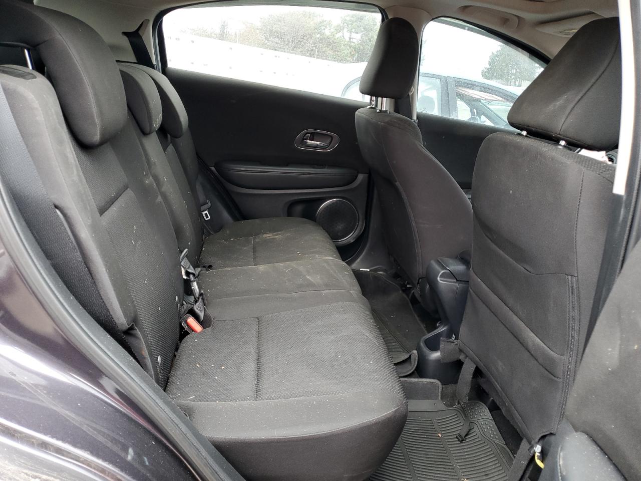 2018 Honda HR-V - Image 11