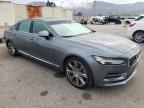 2018 Volvo S90 T6 Inscription للبيع في Van Nuys، CA - Minor Dent/Scratches