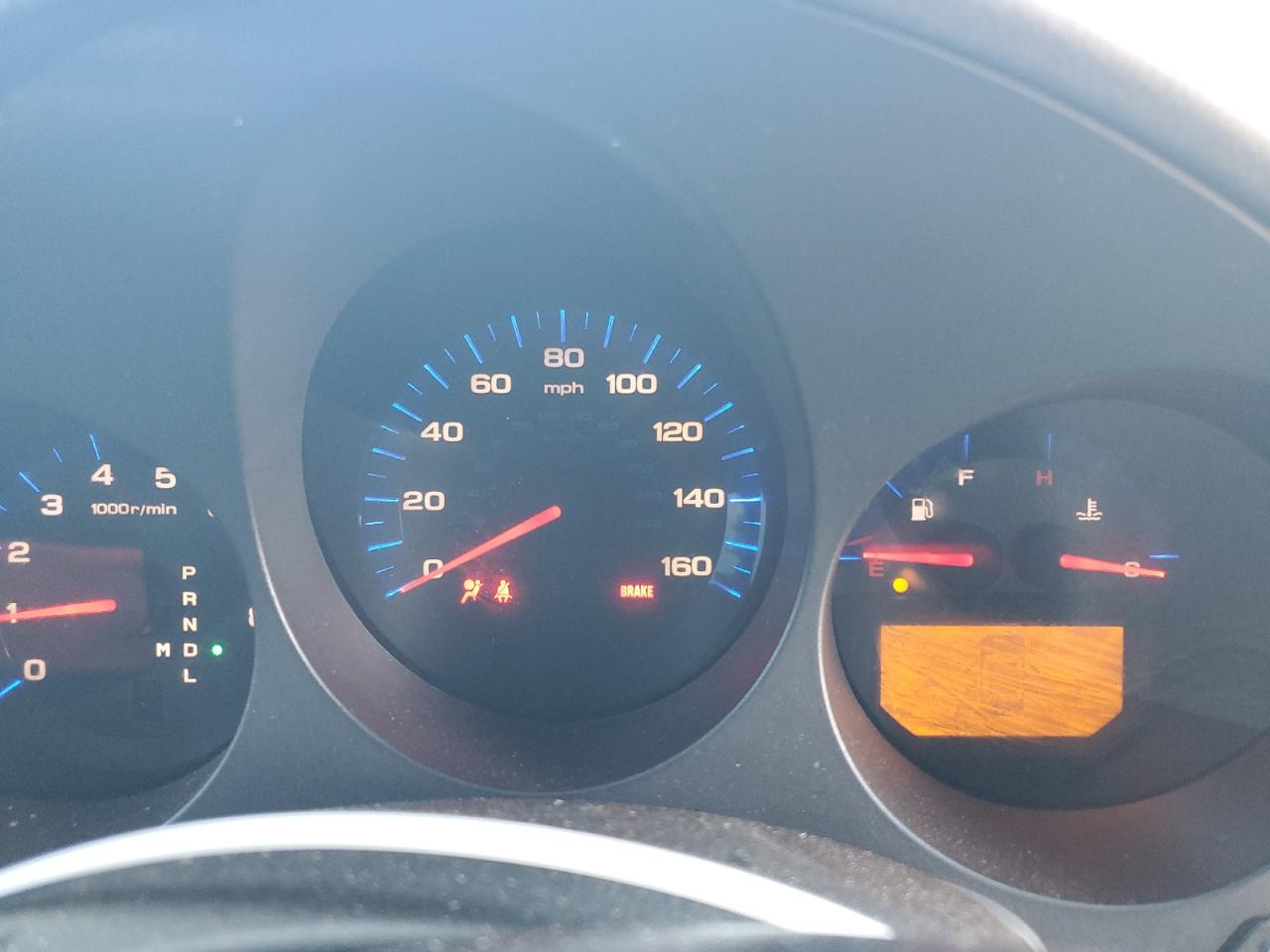 2005 Acura TL - Image 9