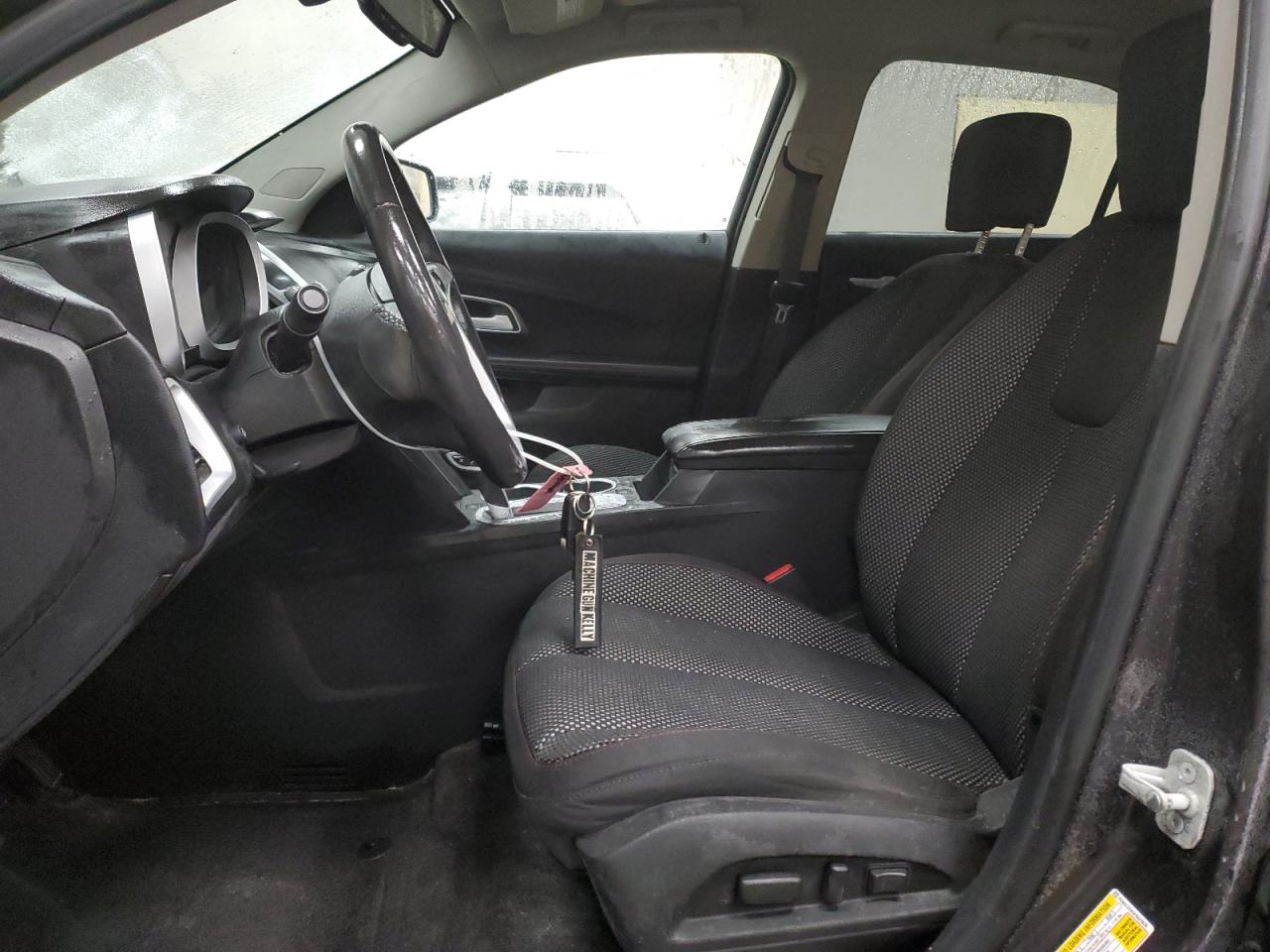 2015 Chevrolet Equinox - Image 7