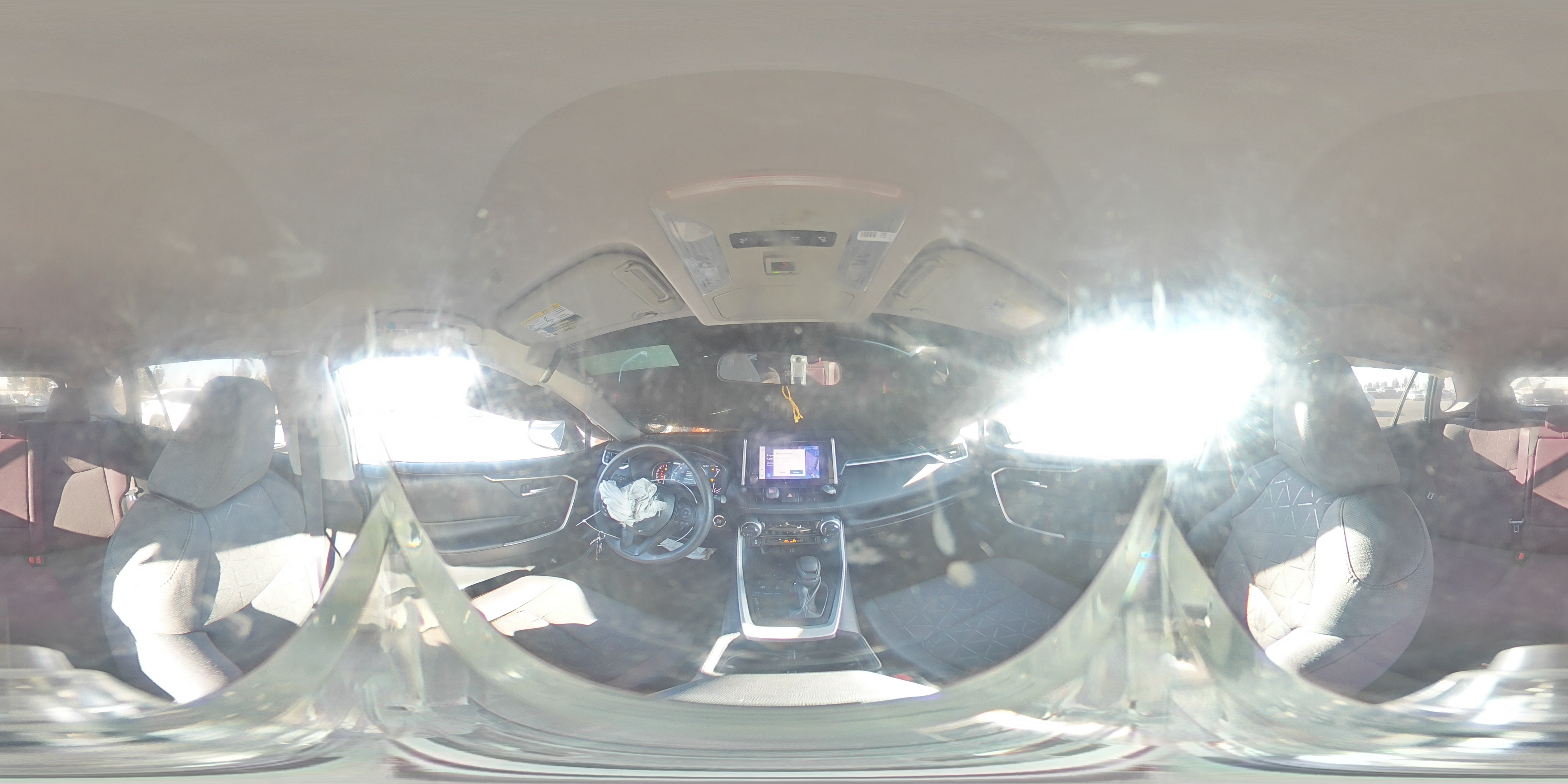 2023 Toyota RAV 4 - Image 13