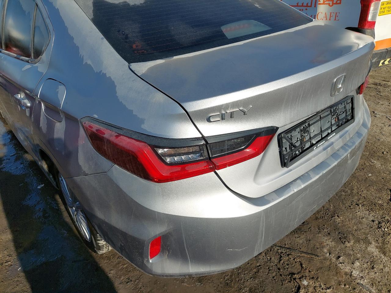 MAKGN2662N4100075 - 2022 Honda CITY - #87336974