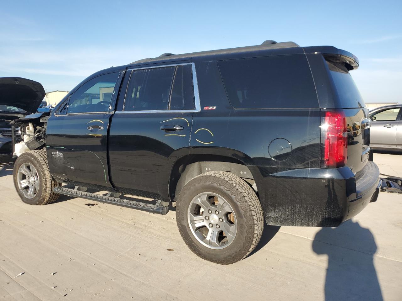 2019 Chevrolet Tahoe - Image 2