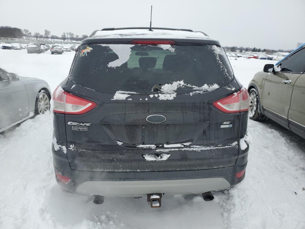 2013 Ford Escape - Image 6