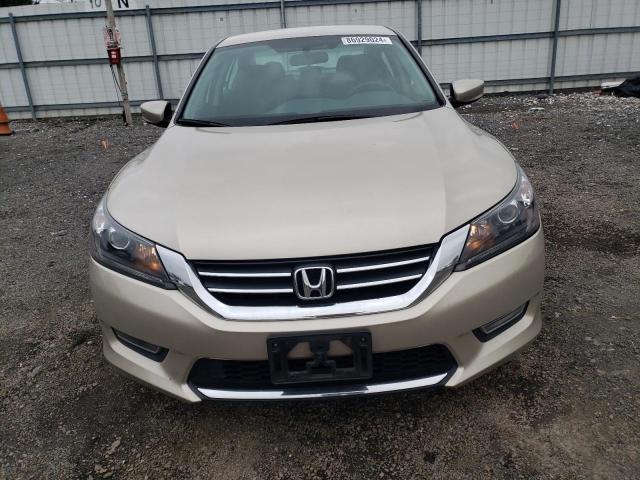  HONDA ACCORD 2013 Beżowy