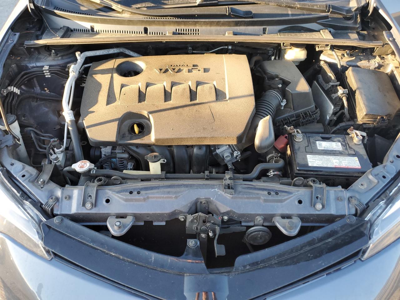 2018 Toyota Corolla - Image 11