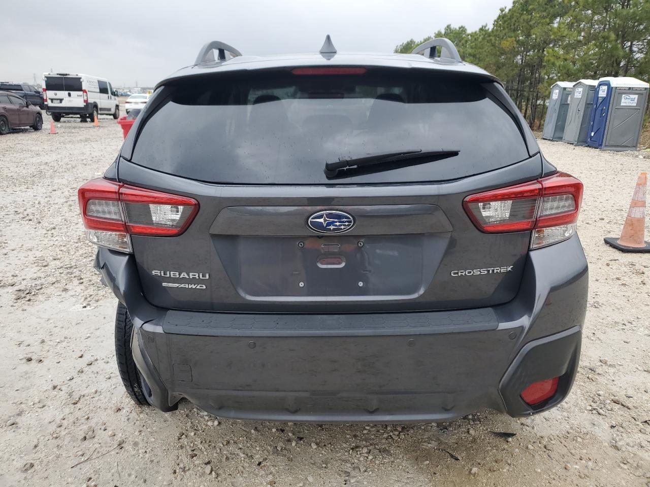 2021 Subaru XV - Image 6