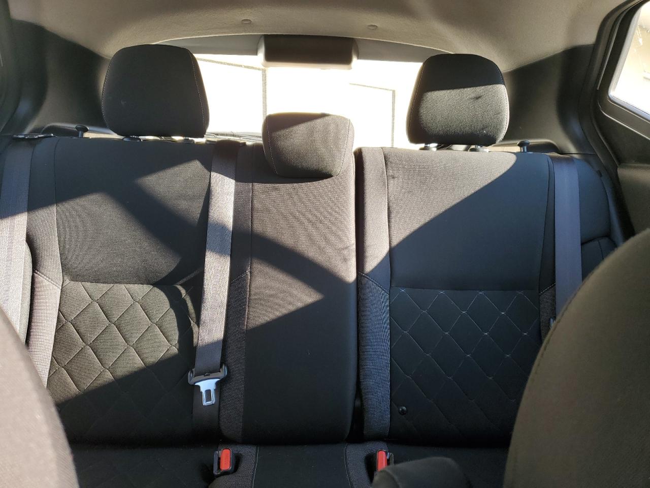 2020 Nissan Kicks - Image 10