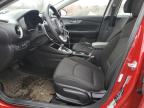 2021 Kia Forte Fe de vânzare în Columbia Station, OH - Front End