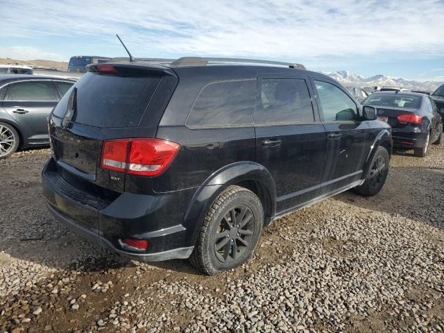  DODGE JOURNEY 2015 Черный