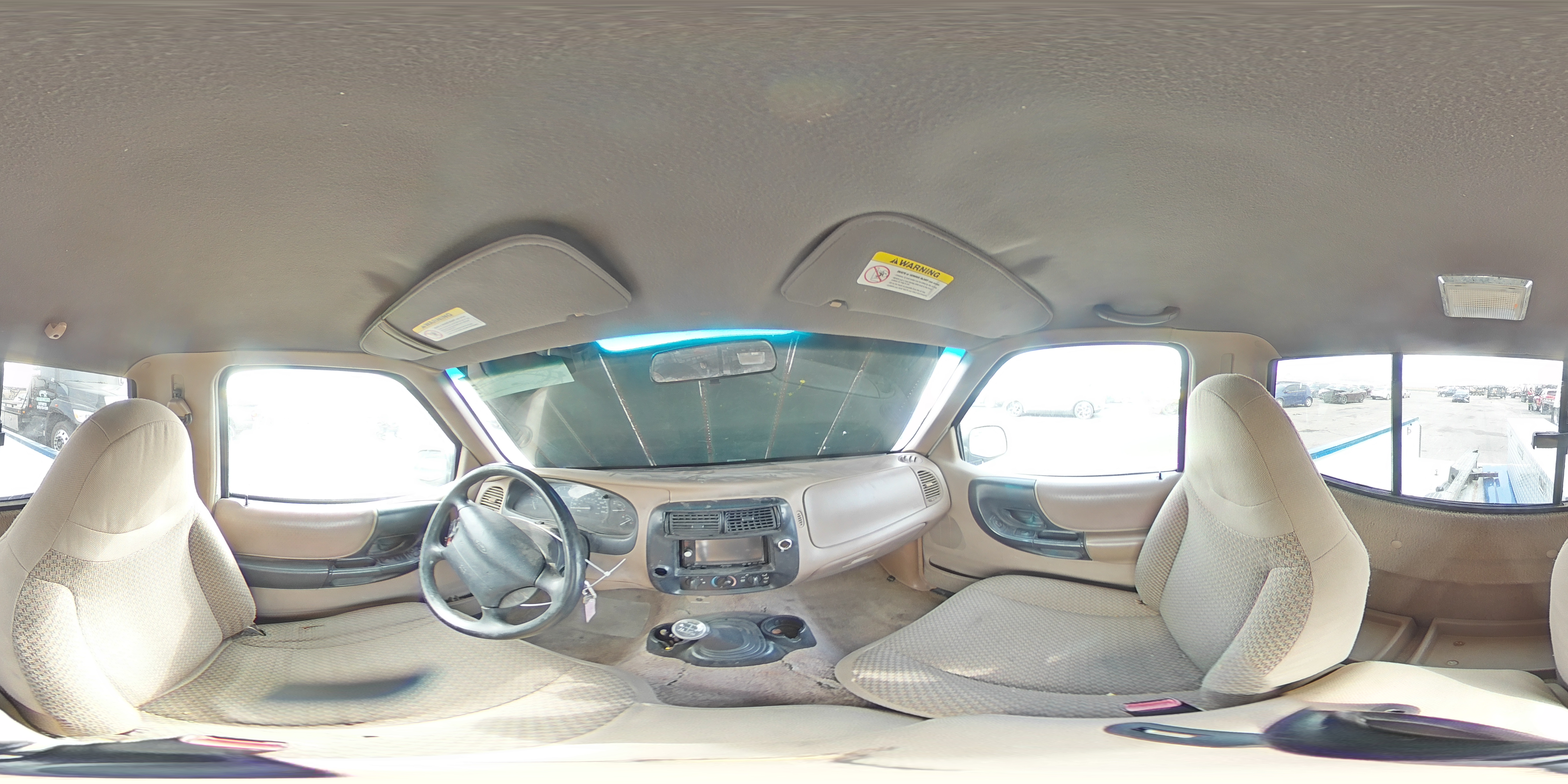 1998 Ford Ranger - Image 12
