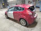 2014 Ford Fiesta Se for Sale in Angola, NY - Rear End