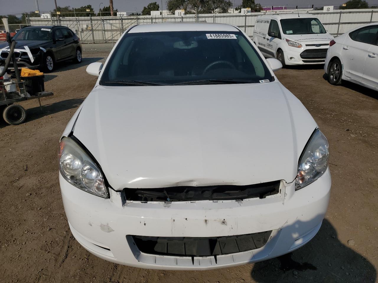 2016 Chevrolet Impala - Image 5