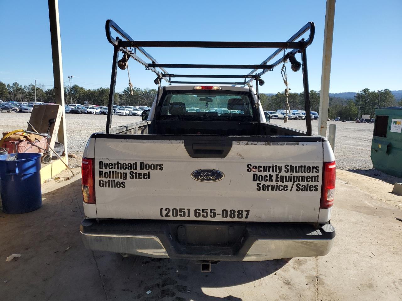 2016 Ford F-150 - Image 6