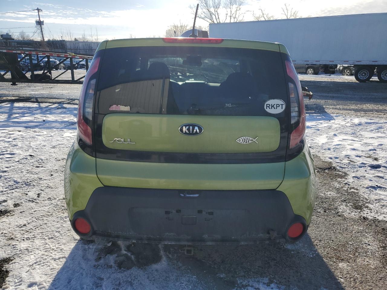 2016 Kia Soul - Image 6
