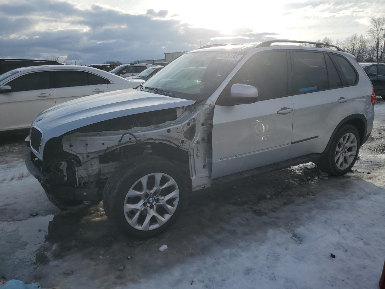 2012 BMW X5 - Image 1