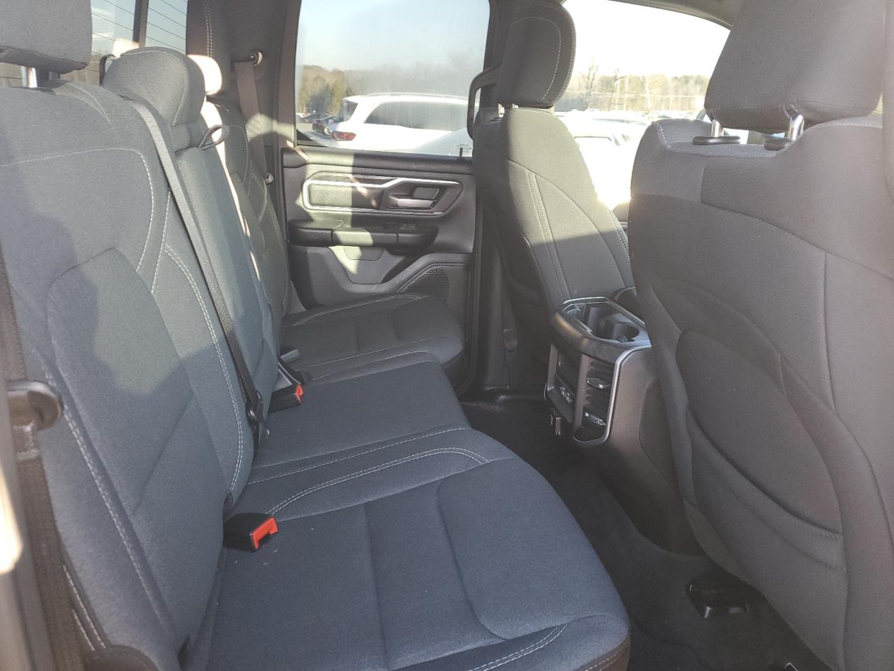 2021 RAM 1500 - Image 10