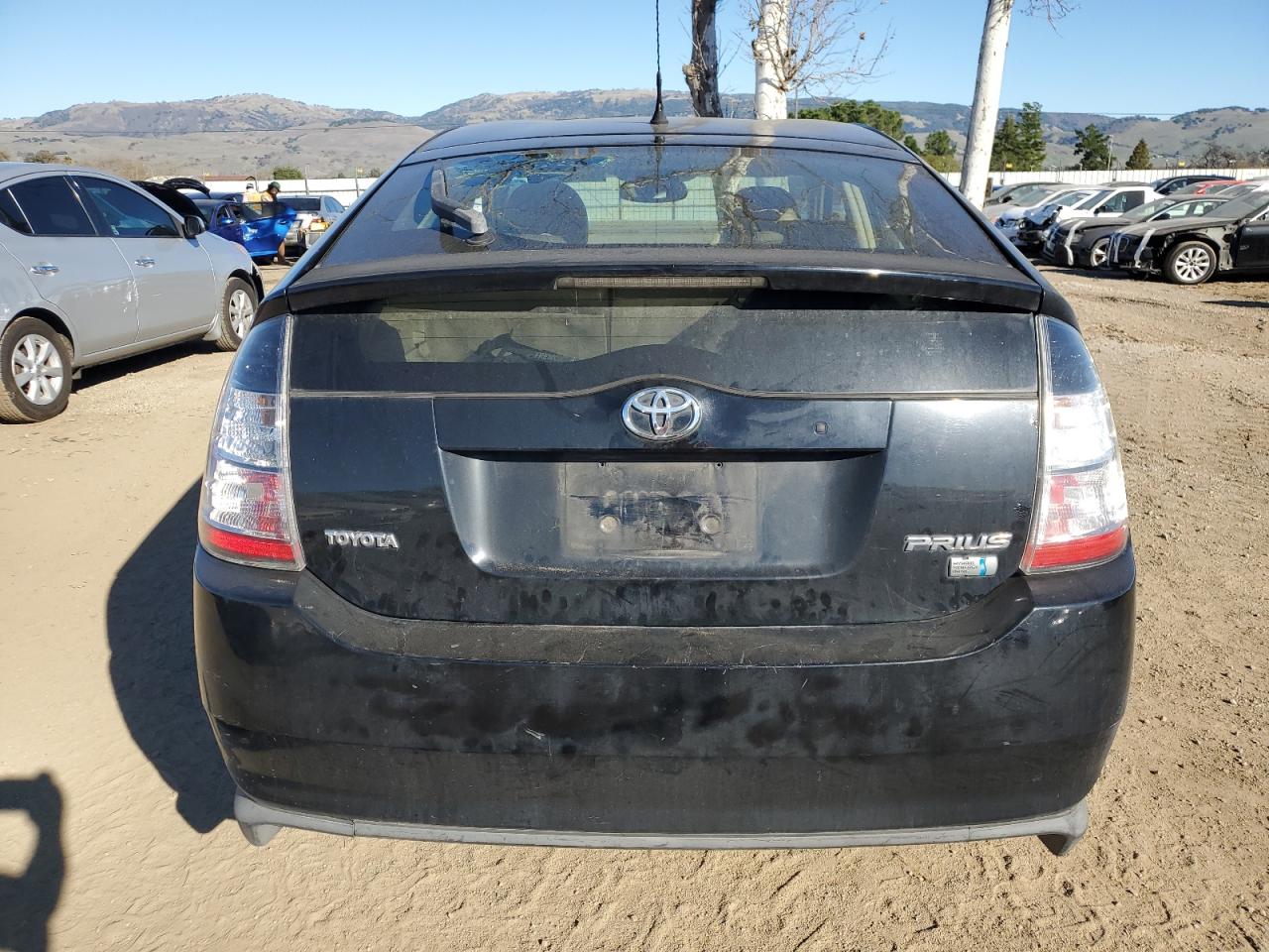 2005 Toyota Prius - Image 6