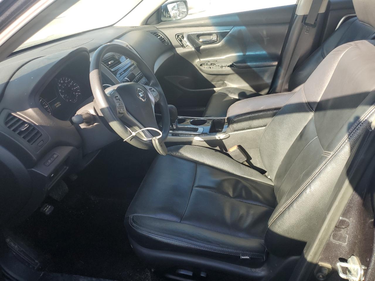 2013 Nissan Altima - Image 7