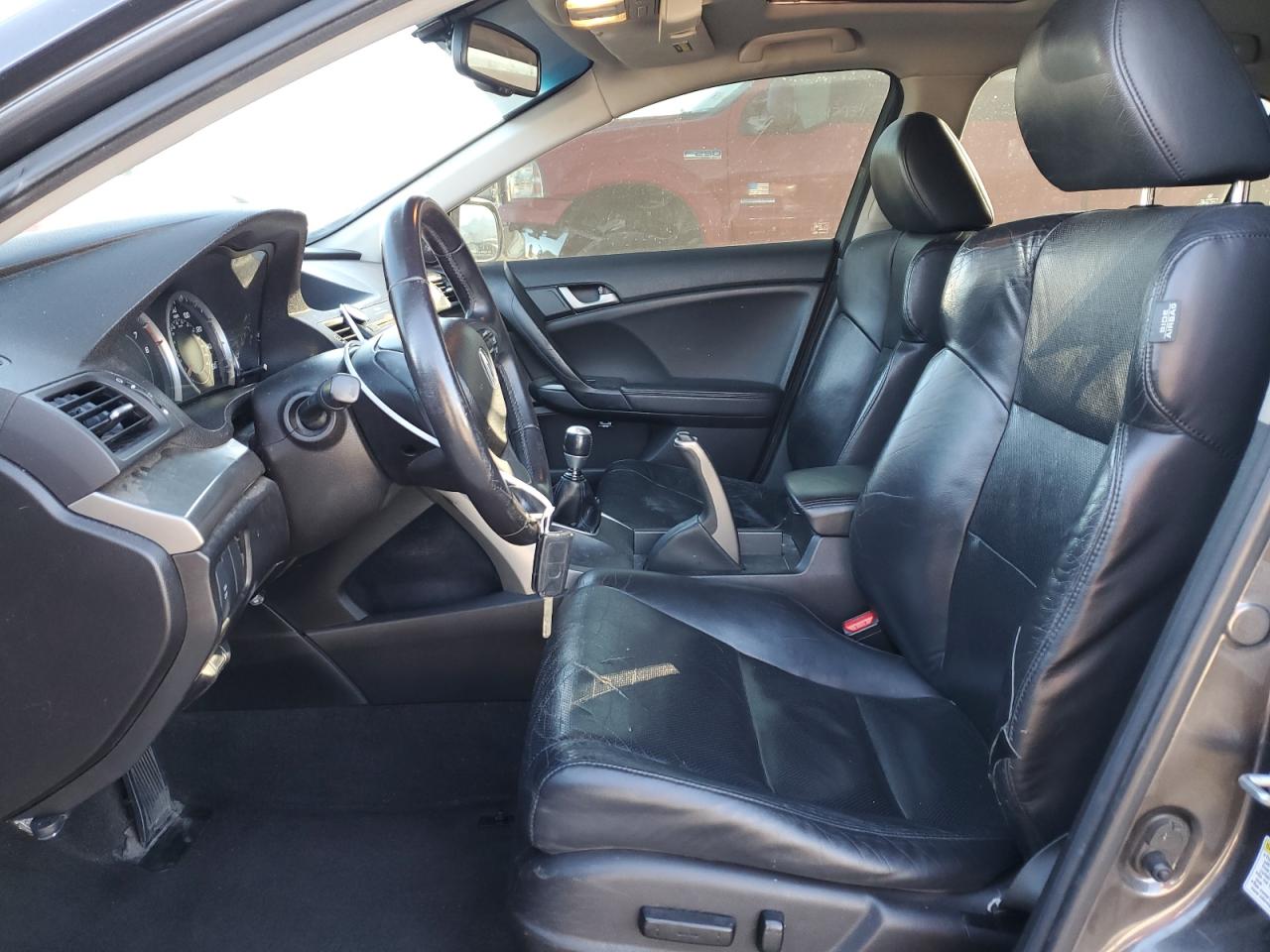 2010 Acura TSX - Image 7
