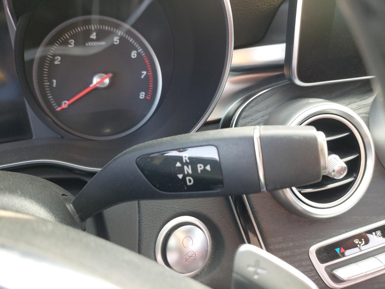 WDDWF4CB8JR353036 - 2018 Mercedes Benz C200 - #88569175