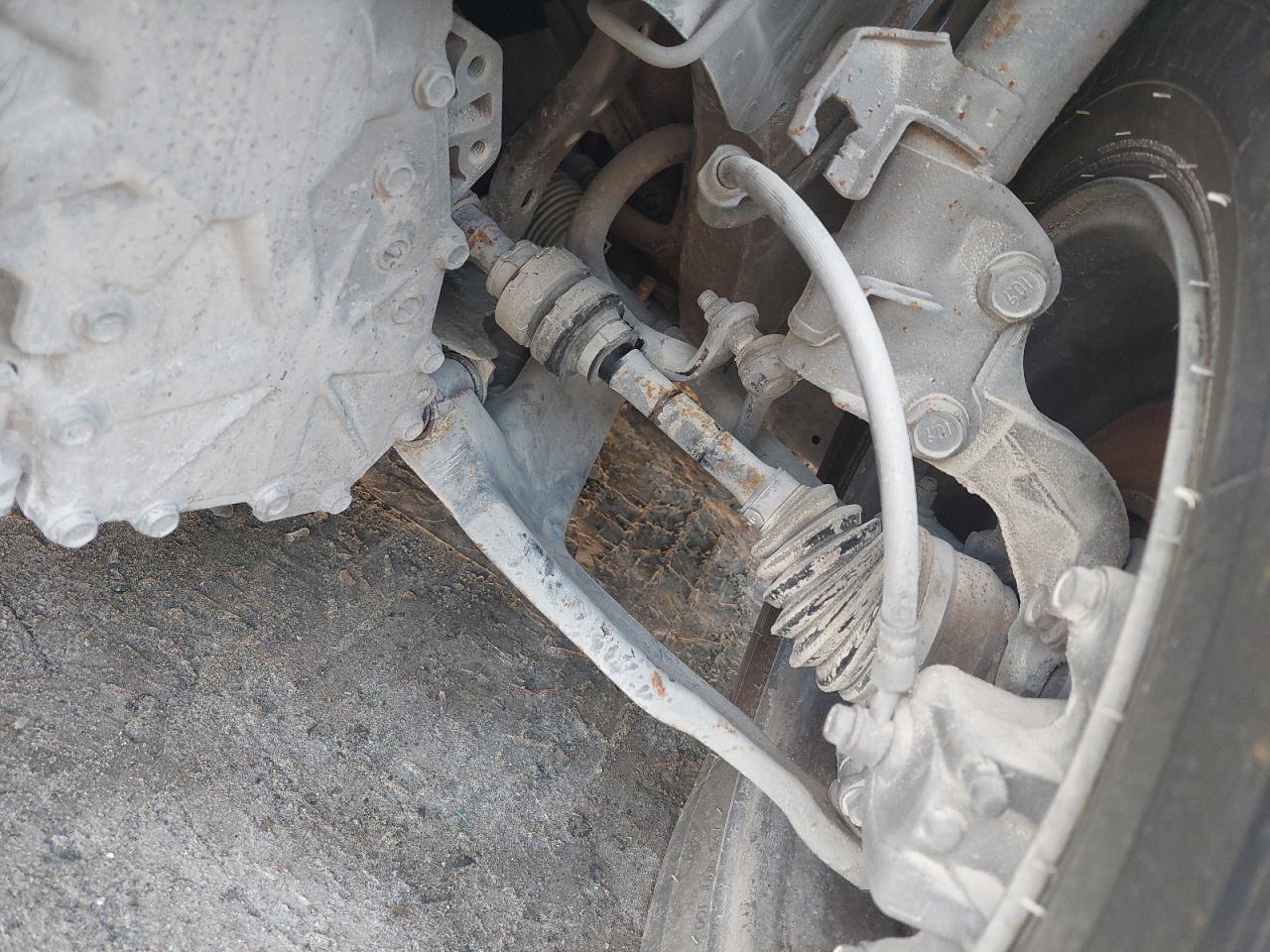 3N1BC1A69BK203637 - 2011 Nissan Tiida - #43485445
