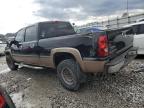 2004 Chevrolet Silverado K2500 იყიდება Cahokia Heights-ში, IL - Front End