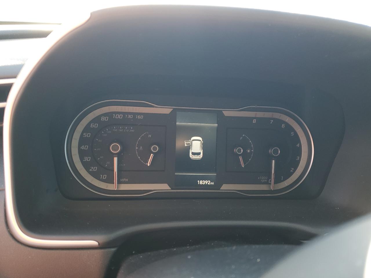 2024 Hyundai Tucson - Image 9