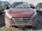 2016 Hyundai Tucson Limited за продажба в Windsor, NJ - Front End