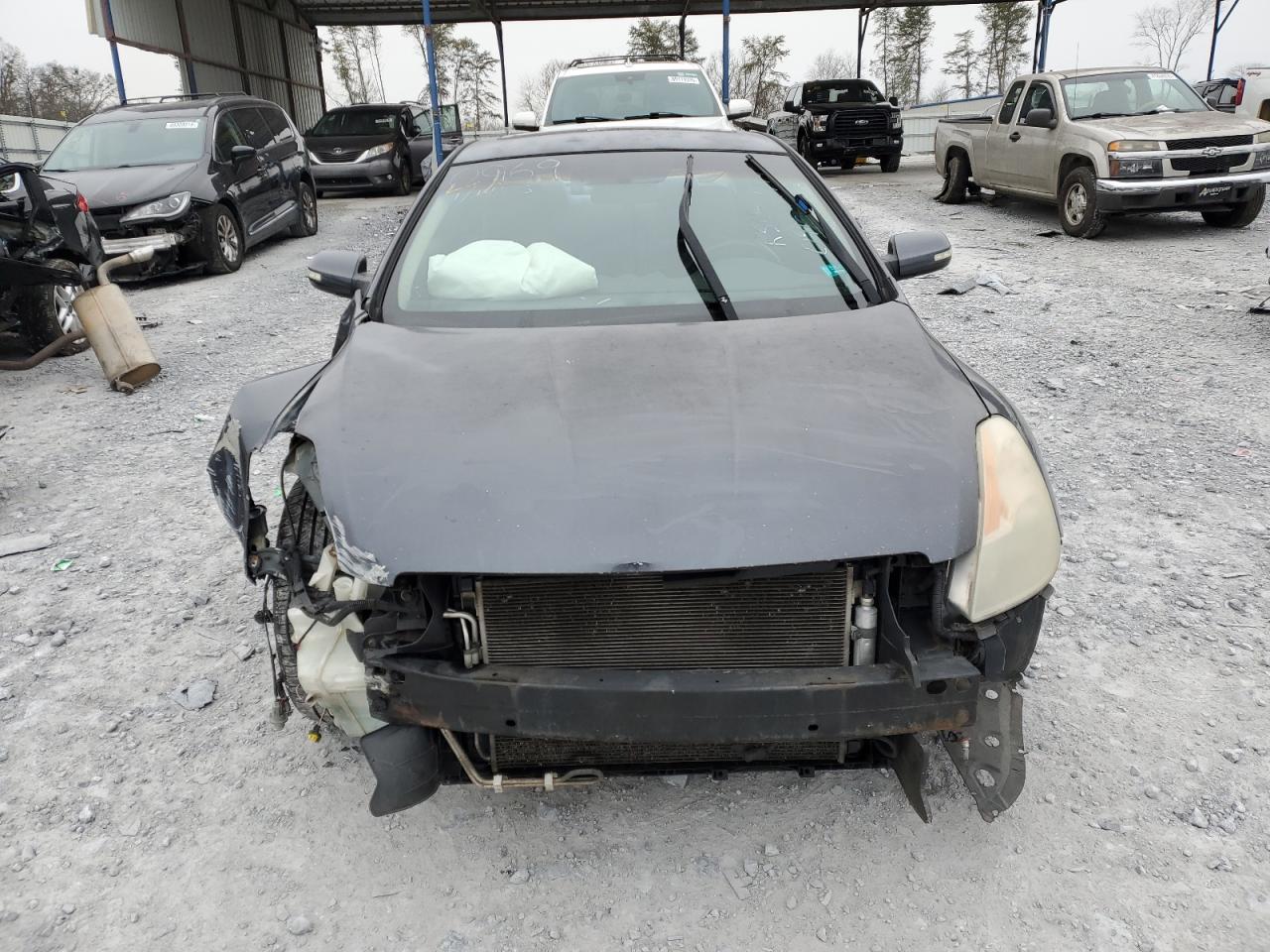 2008 Nissan Altima - Image 5
