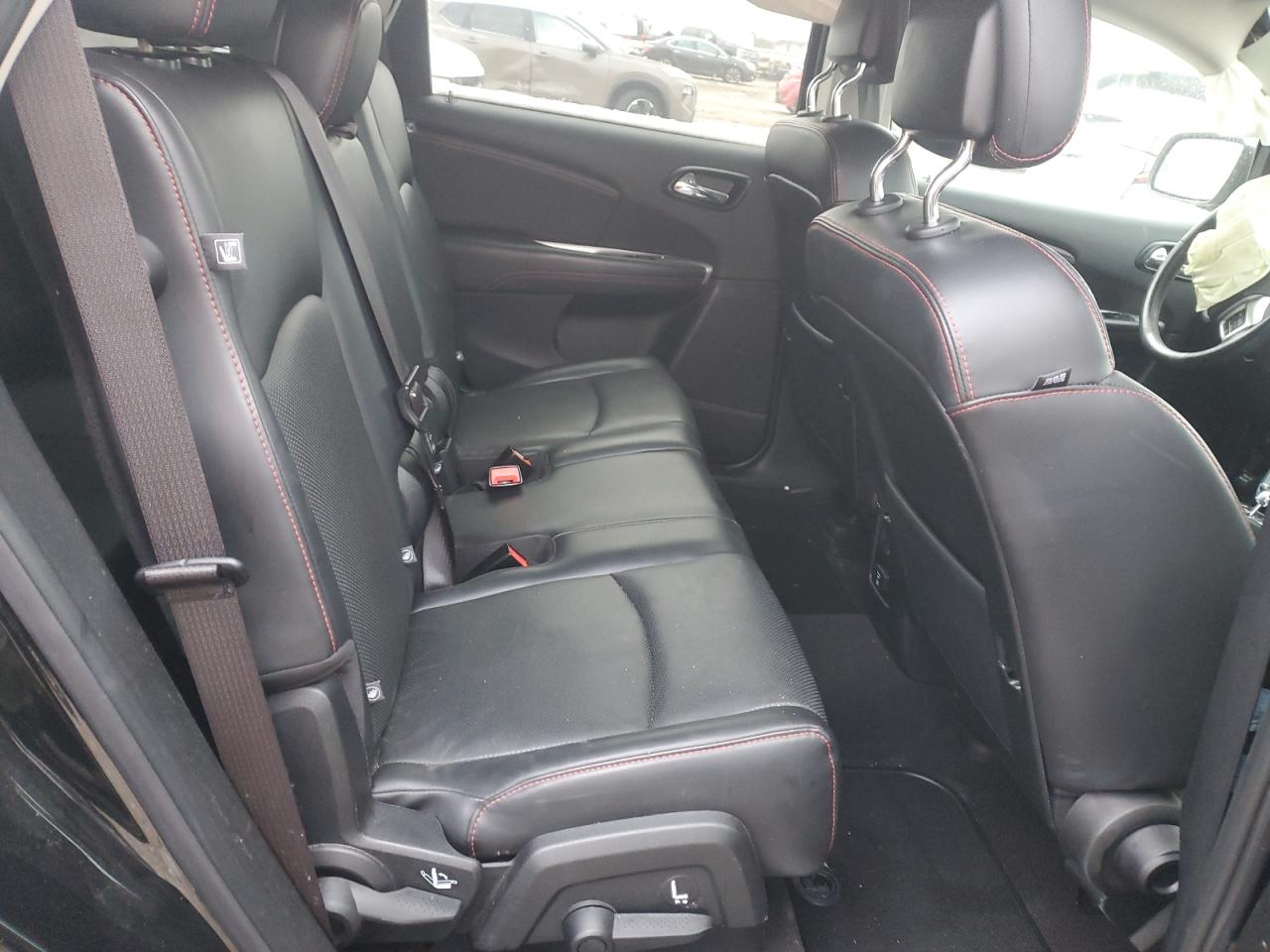 2019 Dodge Journey Gt VIN: 3C4PDDEG2KT837175 Lot: 86083564