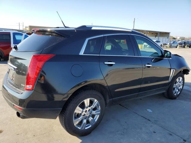  CADILLAC SRX 2014 Black