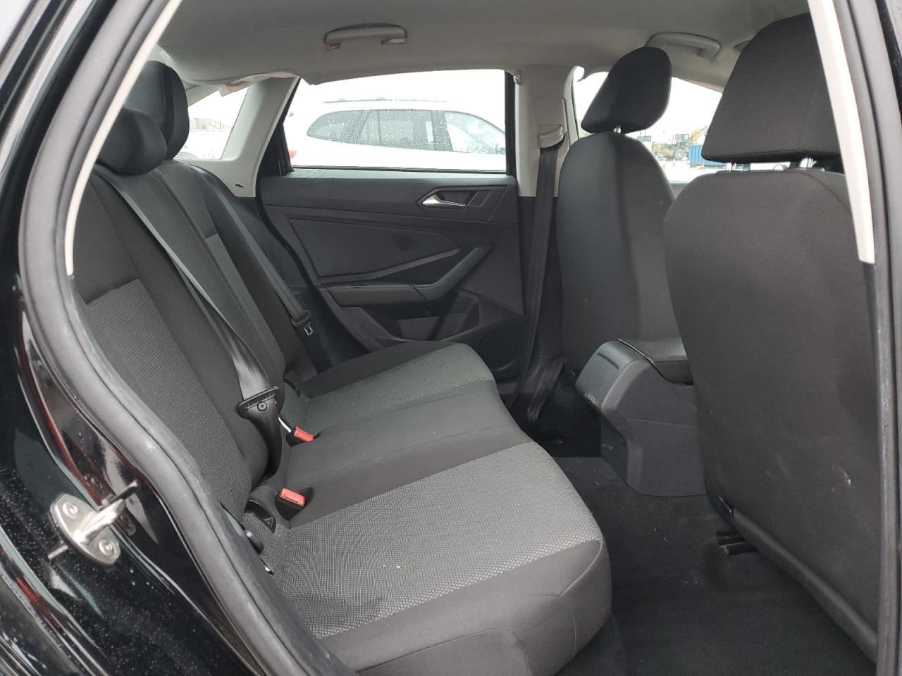 2019 Volkswagen Jetta - Image 10