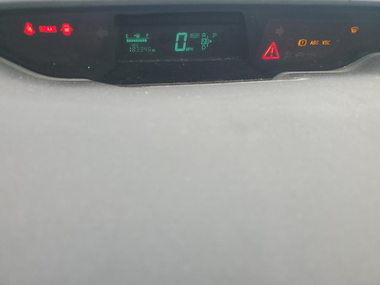 2005 Toyota Prius - Image 9