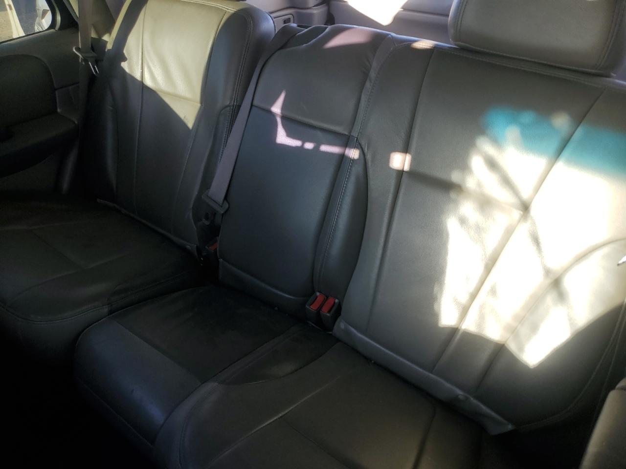 2004 Chevrolet TrailBlazer - Image 11