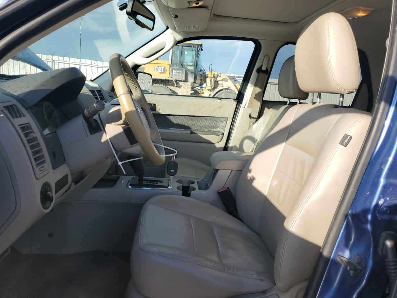 2009 Ford Escape - Image 7