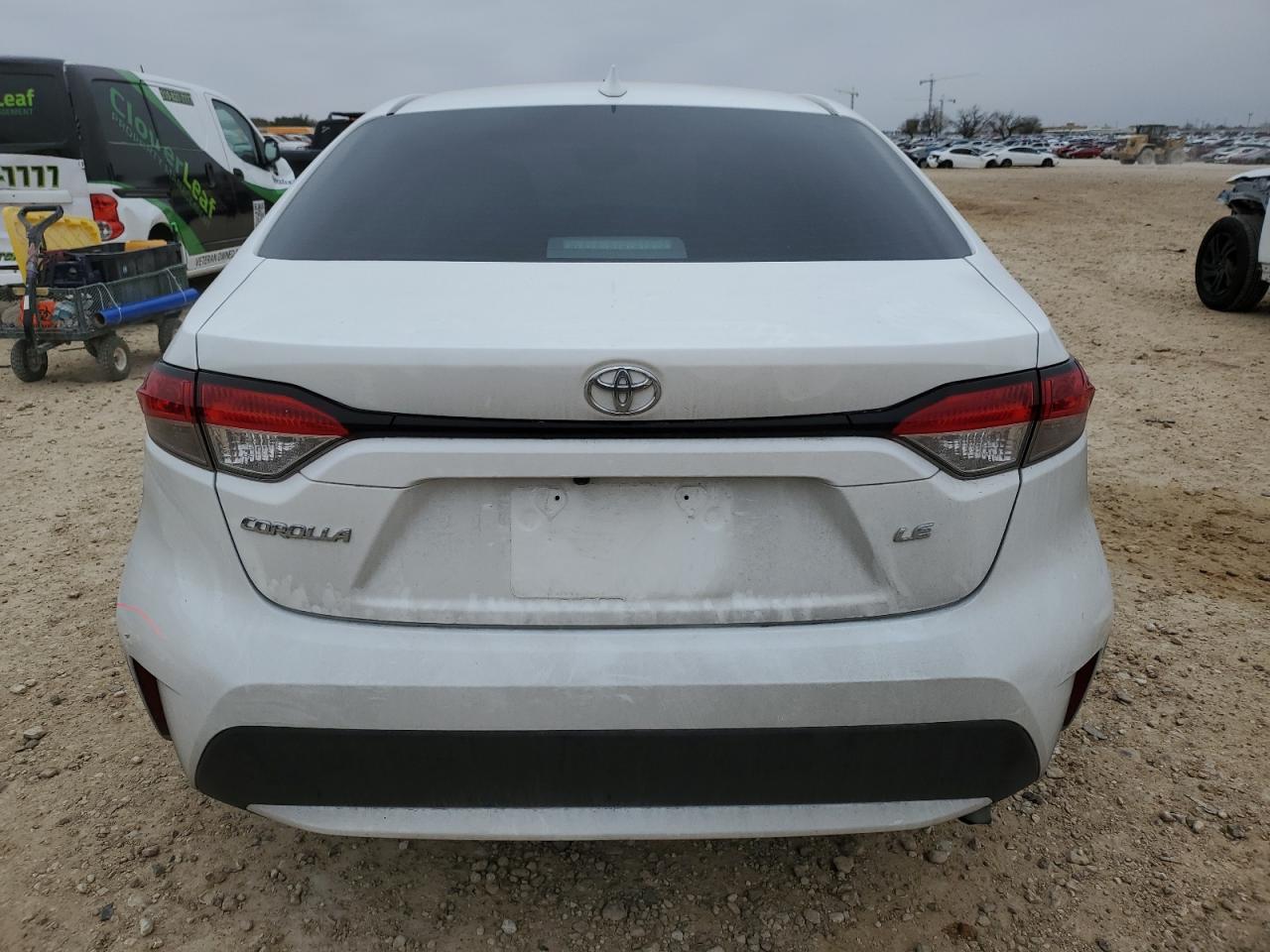 2022 Toyota Corolla - Image 6