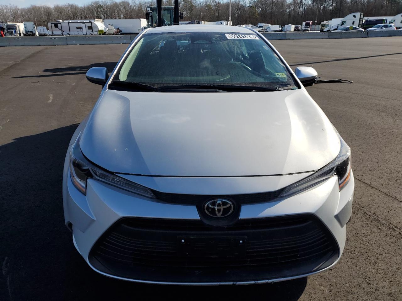 2024 Toyota Corolla - Image 5